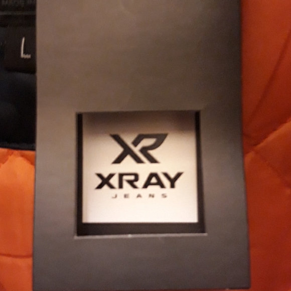 Jacket - Picture 7 of 7